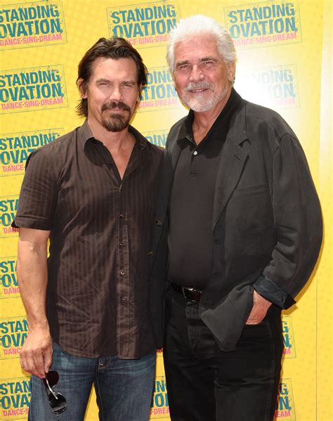 jim brolin|josh brolin and dad.